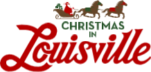 Christmas In Lousiville